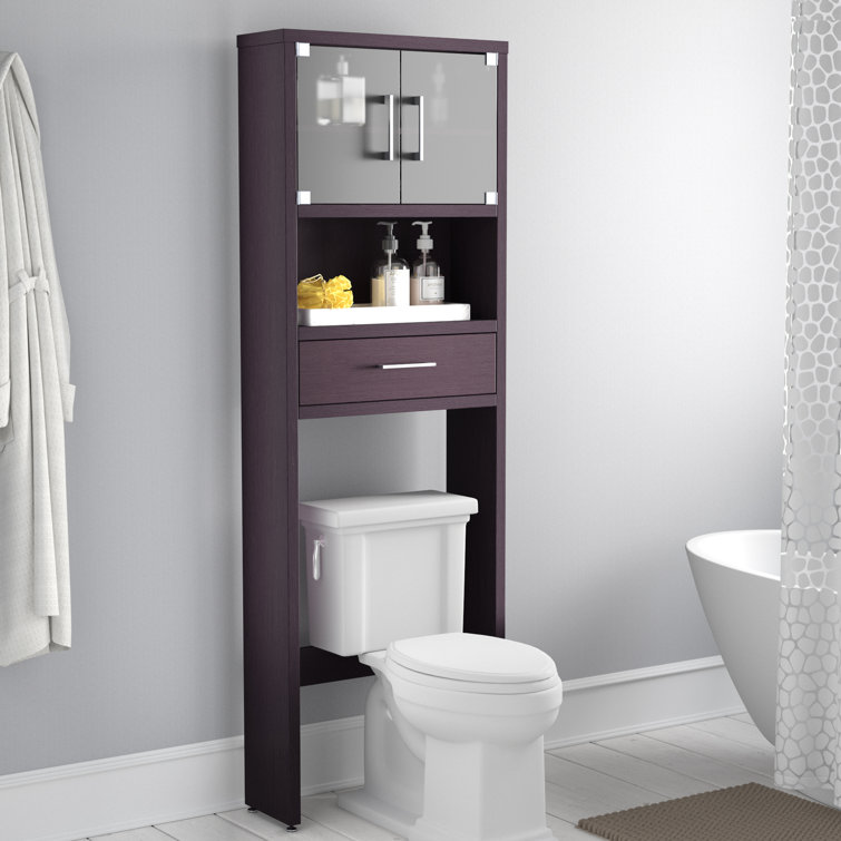 ModernMoments 66 cm x 194 cm Badschrank | Wayfair.de